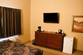 Americas Best Value Inn Big Lake Becker - Room