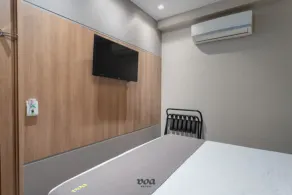Plaza Spania - Room