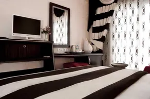 Turist Hotel - Room