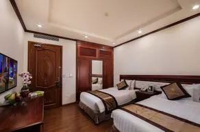 Royal St Hanoi Hotel - Værelse