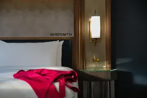 Hotel Dena, Pasadena Los Angeles, a Tribute Portfolio Hotel - Chambre
