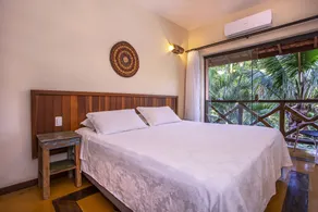 Pousada Altamira - Chambre