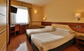 Best Western Hotel I Colli - Room