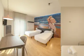 Palau Suites & Apartments - Zimmer