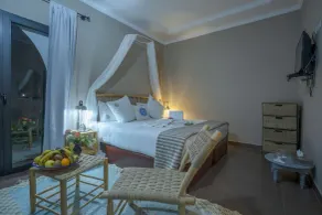 Taj Atlas Wellness Boutique Hôtel & Spa - Værelse