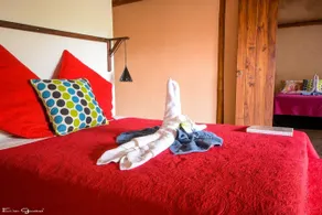 Casa Lajagua - Room