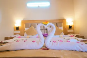 Brar Tiger Resort By The Forestory - Room