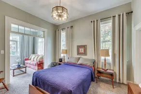 Walk to Dtwn Texarkana: Central Historic Home - Interior