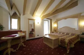 Hotel Al Polo - Zimmer