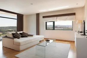 Exe Vía Argentum - Room
