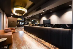 Quality Hotel Parklake Shepparton - Recepción