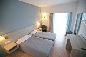 Oceanis Hotel - Rom