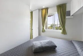 Camping Eurovil - Chambre