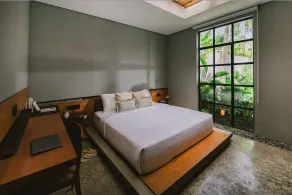 Villa MM (Mimpi Manis) Pererenan - Room