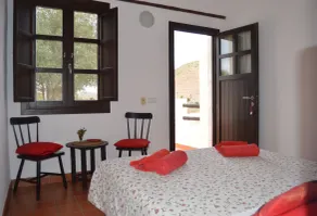 Cortijo el Campillo - Værelse