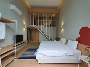 Platinum hotel - Rum