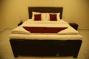 Kings Residency  - Zimmer