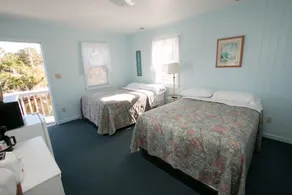 Outer Banks Motel - Værelse