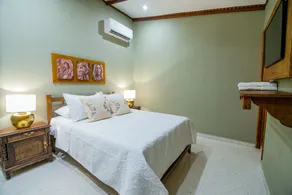 Scalea Di Mare Hotel - Room