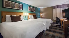 Jasper Inn - Rom