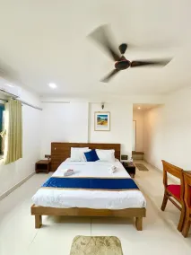Hotel Rajwada - Zimmer