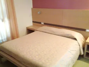 Oroverde - Zimmer