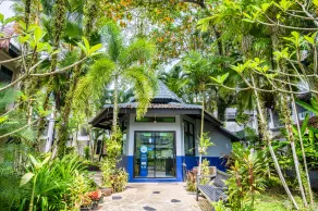 Kokotel Khao Lak Lighthouse - Rezeption