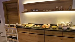 Das Heimsitz - Restaurang