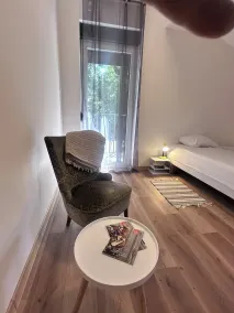 Velora apartments - Room