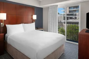Residence Inn by Marriott San Diego Downtown - Chambre