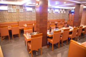 Hotel White Boutique - Restaurant
