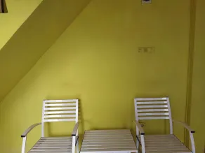 Hotel O Penginapan Permata Hijau Syariah Near Bukit Teletubbies - Rezeption