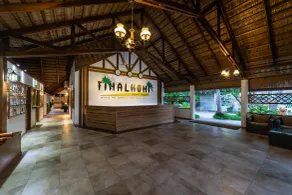Fihalhohi Maldives - Reception