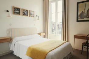 Hôtel Bristol Pau - Camera