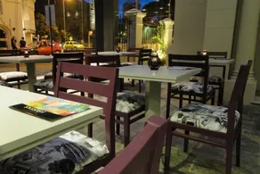 Ambit Boulevard Hotel Boutique - Restaurant