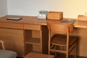 MY LODGE Naoshima - Chambre