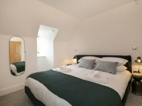 William Tower Suite Stone Cross Mansion - Rum