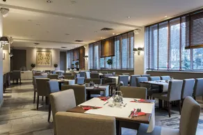 Hotel Nawigator Szczawnica - Restaurant