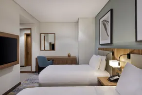 Staybridge Suites - Al Khobar City by IHG - Room