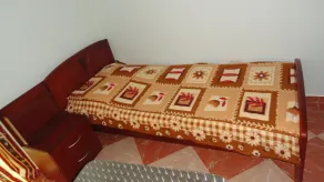Apartment Pucurica II - Room