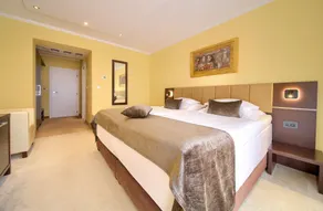 Hotel Marina - Room