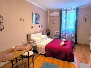 Guest House Barocco - Zimmer