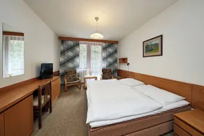 Apartmany Firn - Camera