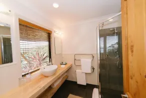 The Sanctuary @ Bay of Islands - Salle de bain