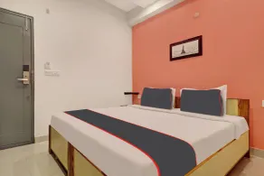 Capital O Qualia Gachibowli - Camera