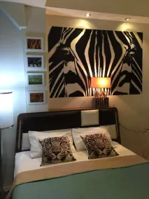 Balance Hotel Taksim - Room