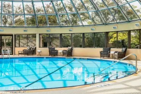 Sheraton Toronto Airport Hotel & Conference Centre - Piscine