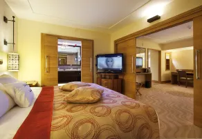 Doubletree by Hilton Avanos - Cappadocia - Room