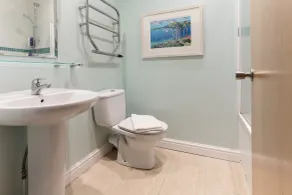 St Michaels Resort, Falmouth - Room