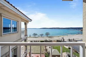 Bella Vista Suites Lake Geneva - Chambre